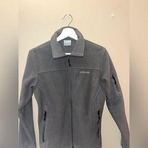 Columbia Women's Fast Trek II Fleece Jacket